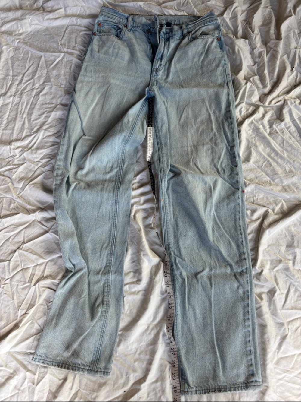 American Eagle Outfitters Light Blue Women’s Jeans